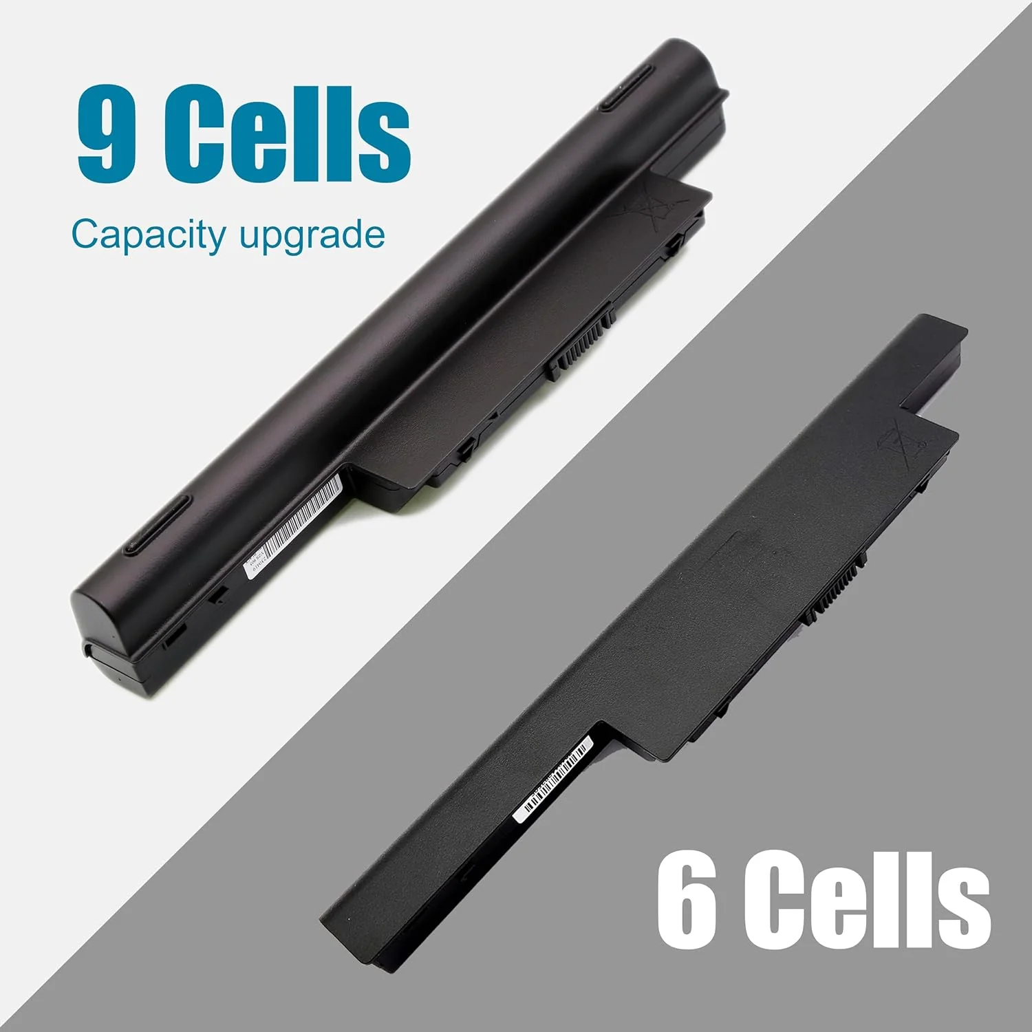 BLESYS 9-Zellen 71Wh Laptop Akku für Acer Aspire E1-421 E1-431 E1-471G E1-521 E1-531G E1-571 E1-571G - Image 3