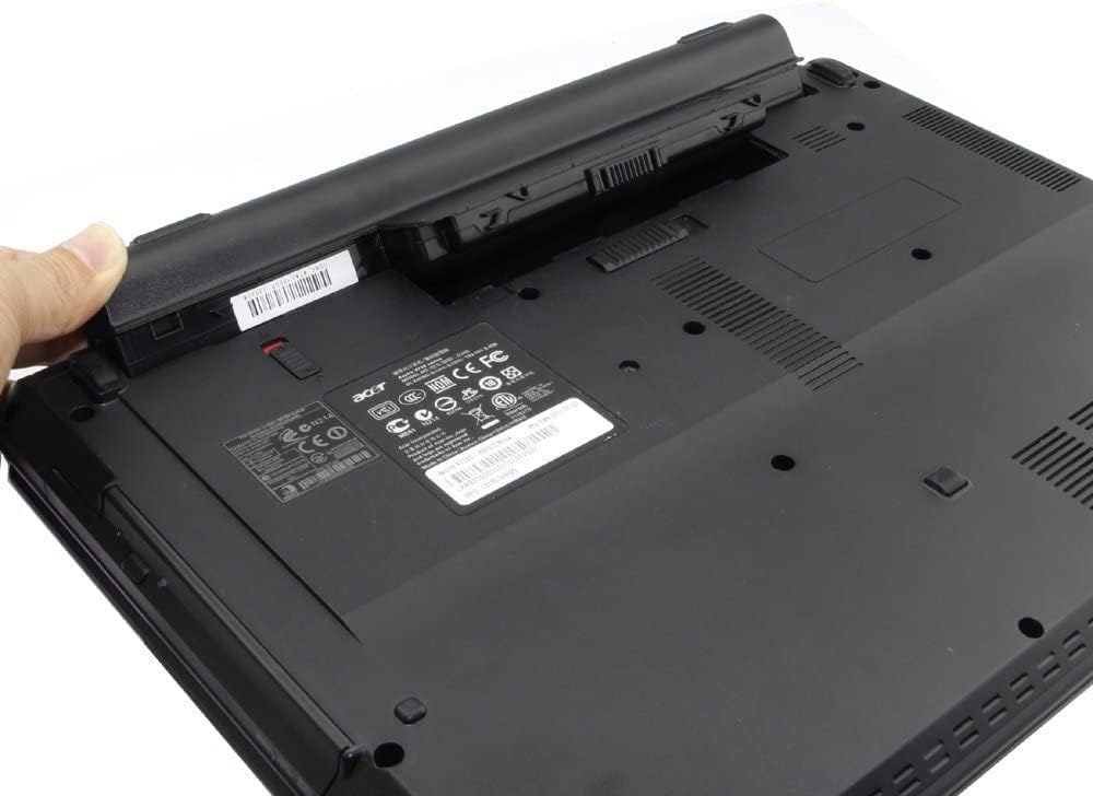 BLESYS 9-Zellen 71Wh Laptop Akku für Acer Aspire E1-421 E1-431 E1-471G E1-521 E1-531G E1-571 E1-571G - Image 7