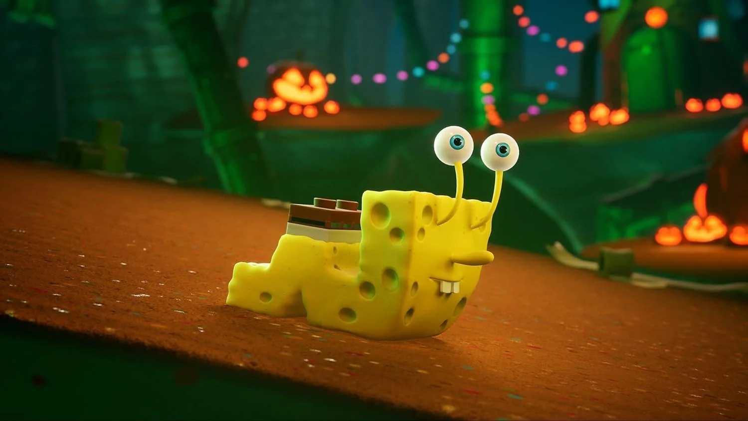 Bob Esponja - Cosmic Shake - Xbox one - Image 6