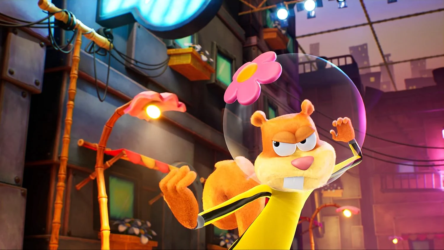 Bob Esponja - Cosmic Shake - Xbox one - Image 8