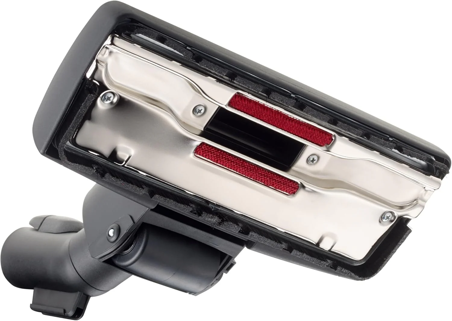 Bodendüse für Miele Serie S 300 (S311 / S318 / S371 / S381 / ..) umschaltbar mit Einrast- und Parkvo - Image 6