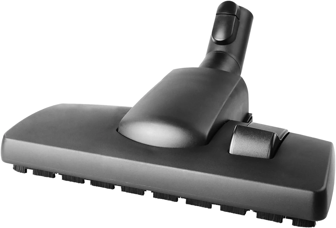 Bodendüse umschaltbar von Teppich auf Laminatboden kompatibel mit Miele Blizzard CX1 Staubsauger Düs - Image 2