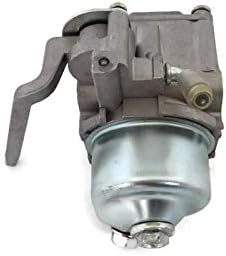 Boot Motor 16100-ZW6-716 Vergaser Carb Assy für Honda Aussenbord BF 2HP BF2 Boote 4-Takt Marine Moto - Image 4