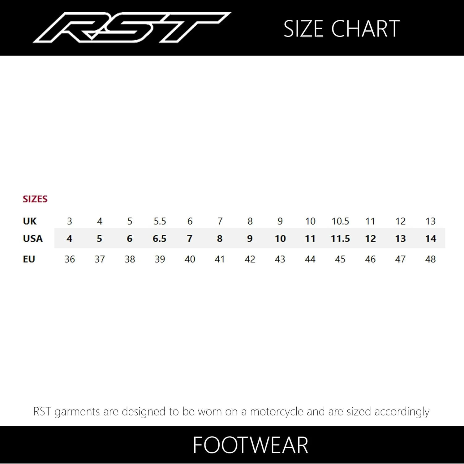 Boots Rst Tractech Evo III Short Black/Black 42 42 EU Schwarz, 42 EU Schwarz - Image 2