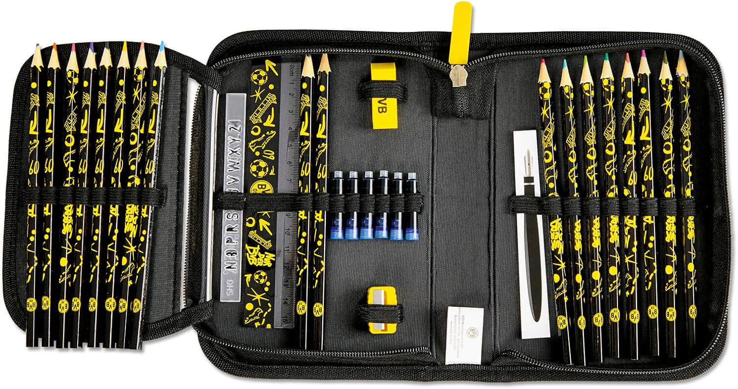 Borussia Dortmund BVB-Etui - Image 3