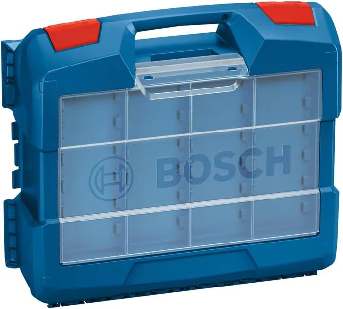 Bosch Professional L-Case Pick und Click (Vollständig kompatibel mit L-BOXX) - Image 2