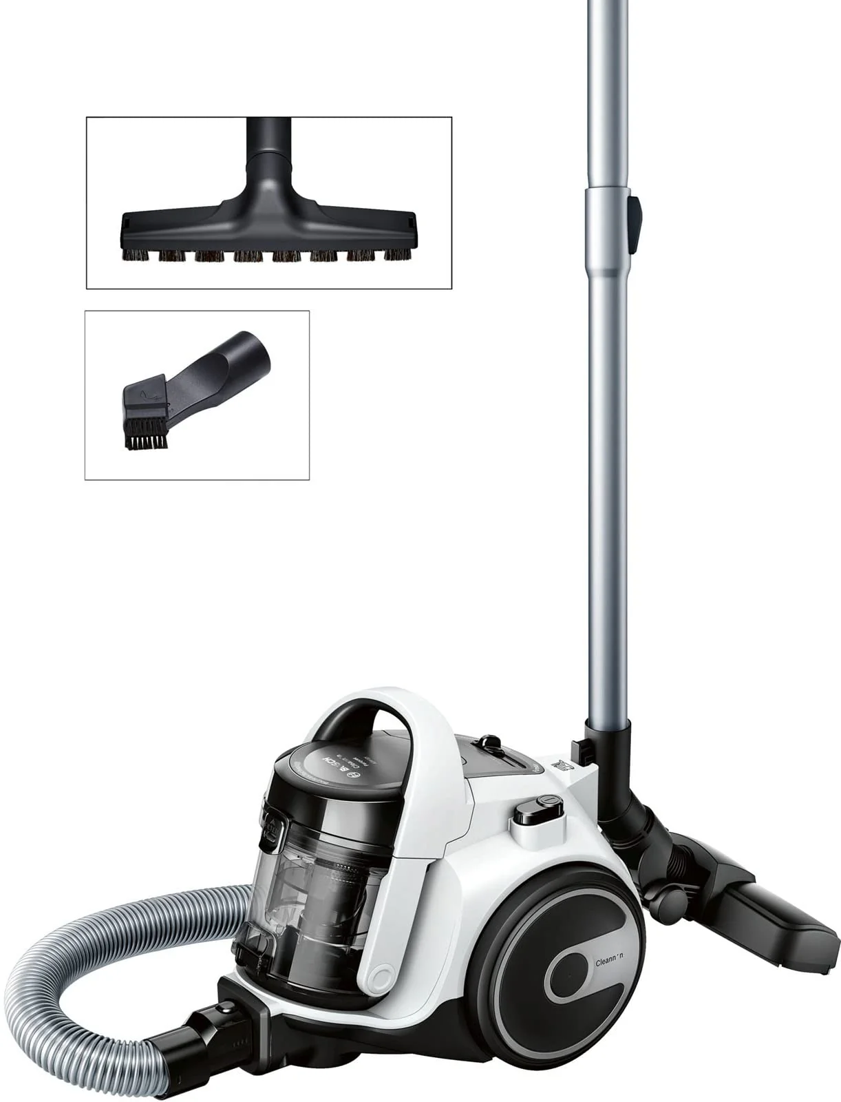 Bosch STAUBSAUGER BGS05A222
