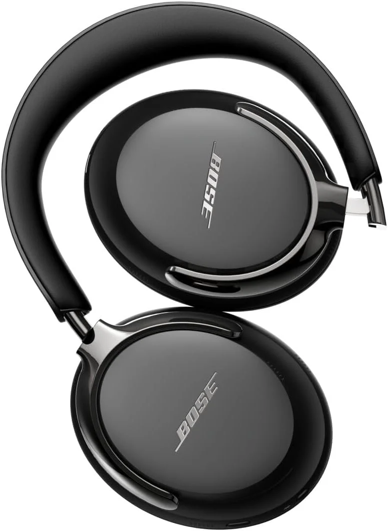 Bose Neu QuietComfort Ultra Bluetooth-Kopfhörer (2. Gen.), kabellose Kopfhörer mit räumlichem Klang, - Image 7