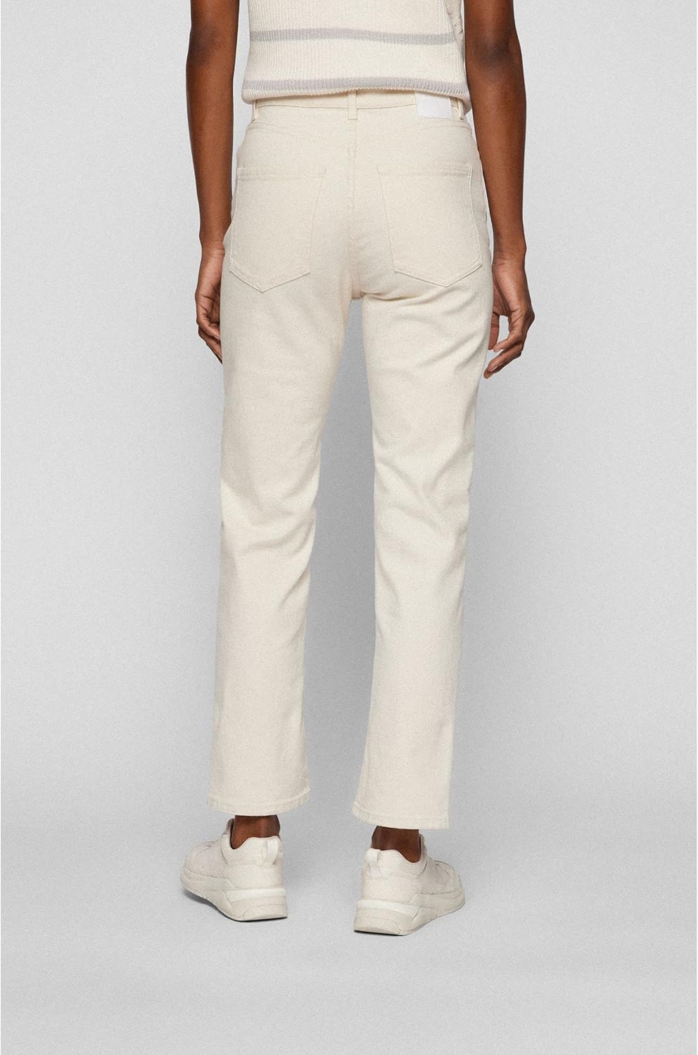 BOSS Damen Jeans 32 Natural103, 32 Natural103 - Image 5