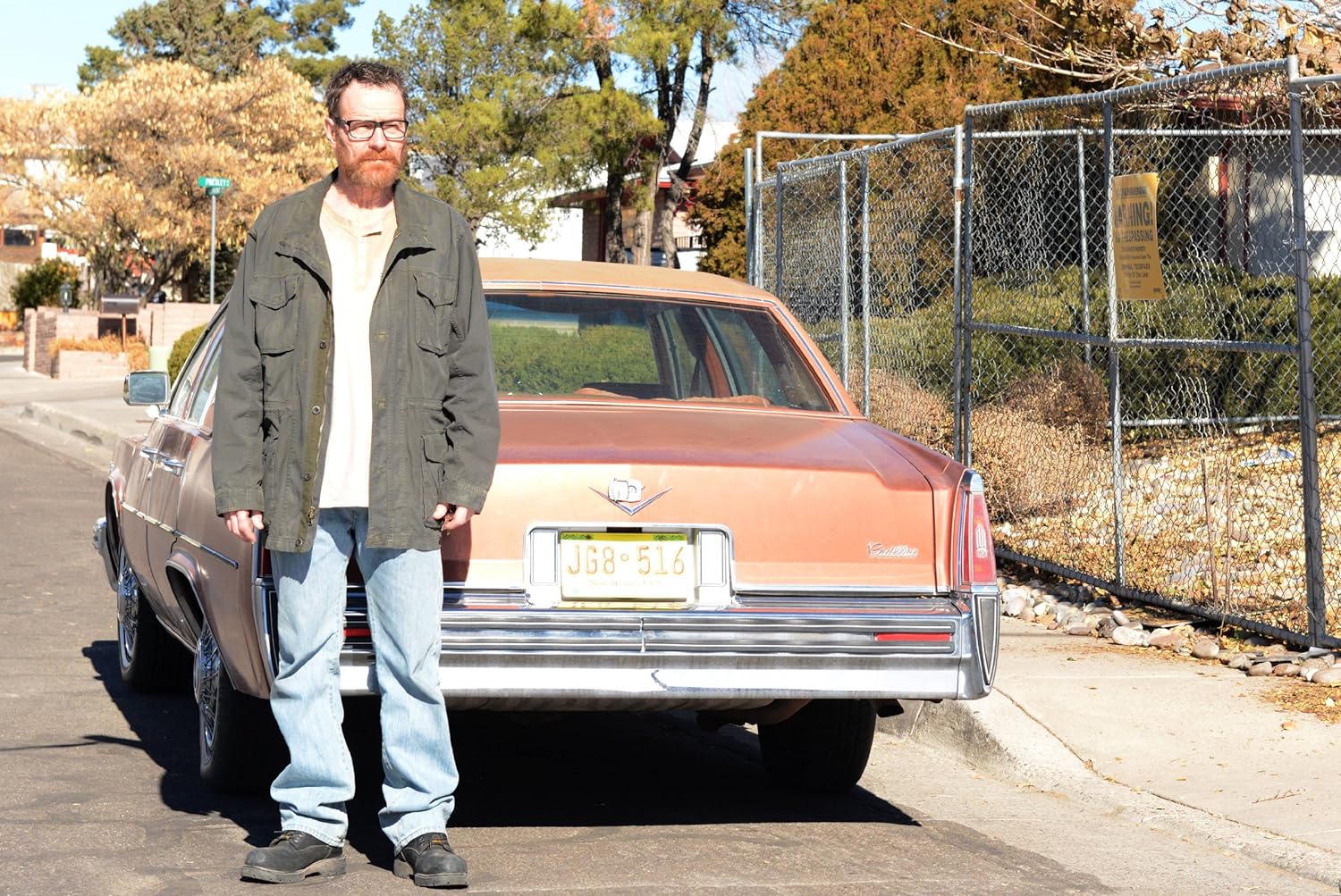 Breaking Bad - Die Finale Season [Blu-ray], Blu-ray - Image 5