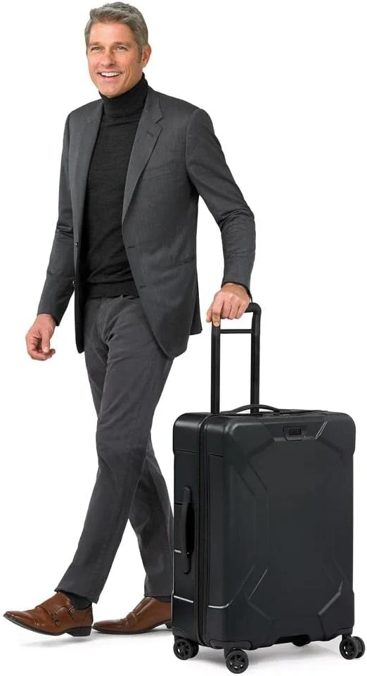 Briggs & Riley Torq Medium Spinner, 70cm, 83.9L, Schwarz, Stealth 70cm, 83.9L Stealth, 70cm, 83.9L S - Image 7