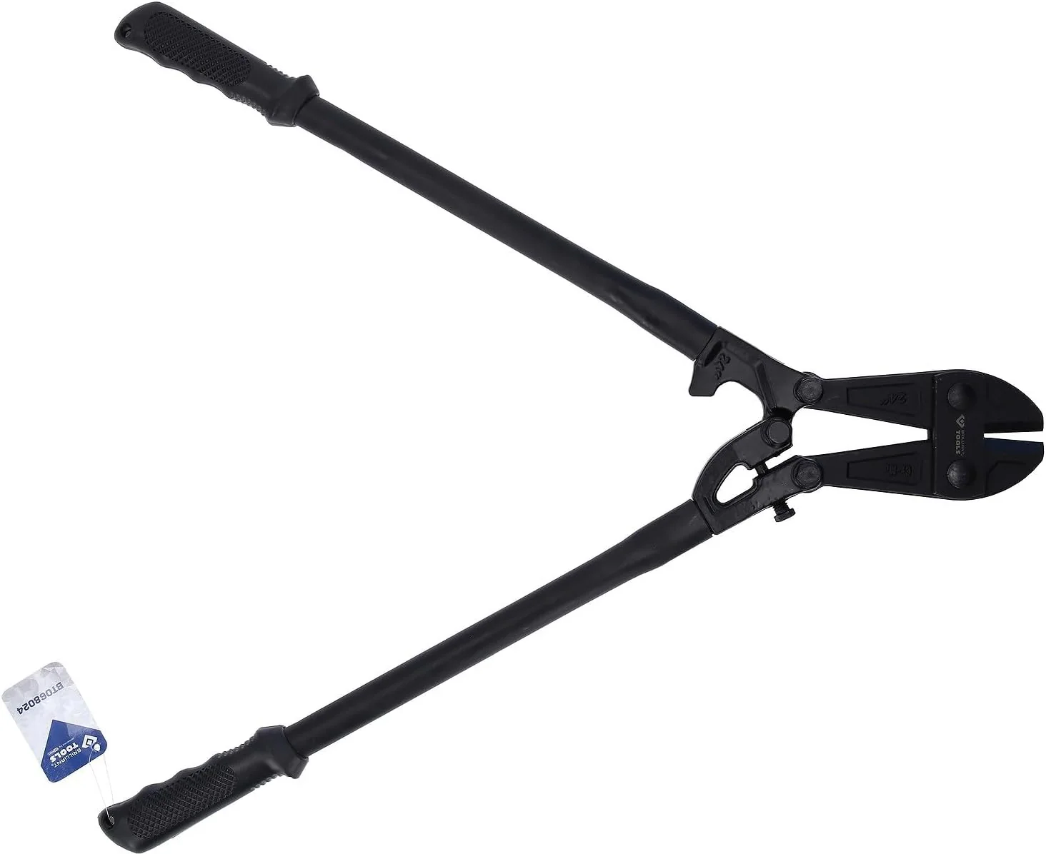 BRILLIANT TOOLS BT068024 Bolzenschneider 24", 600 mm [Powered by KS TOOLS], 24", 600 mm - Image 4
