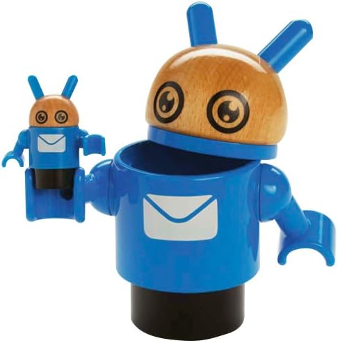 Brio 33782 - Networker Emo XL - Image 2