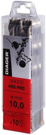 BROCA HSS PRO 4.9 MM. (10 UDS) - Image 2