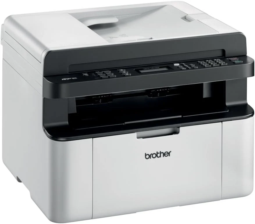 Brother MFC 1910 W Multifunktionsgerät (Italienisch) - Image 2