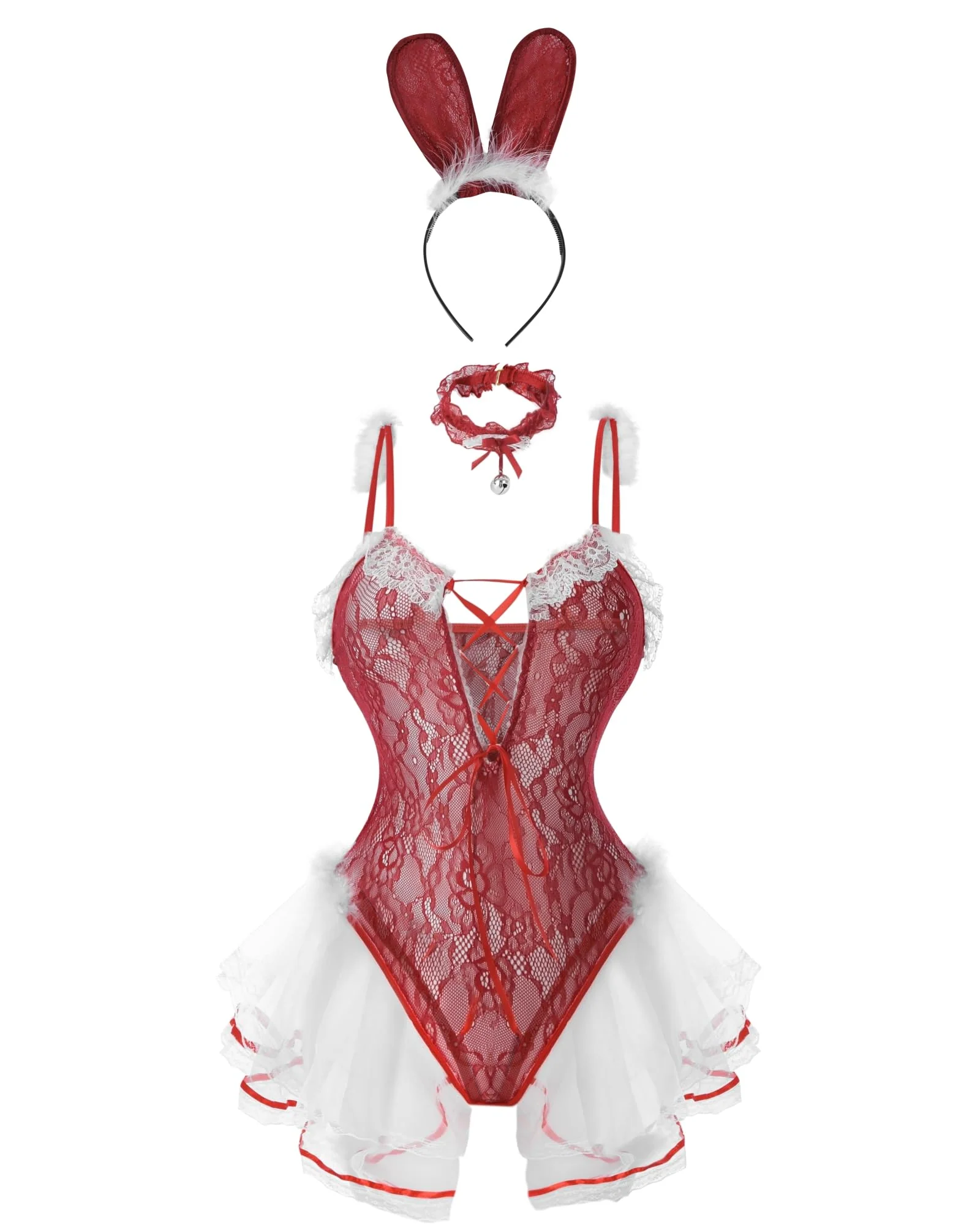 Bunny Kostüm Frauen Sexy Kostüme Frauen BunnyGirl Cosplay Sexy Lingerie Woman Anime Senpai Bunny Sui