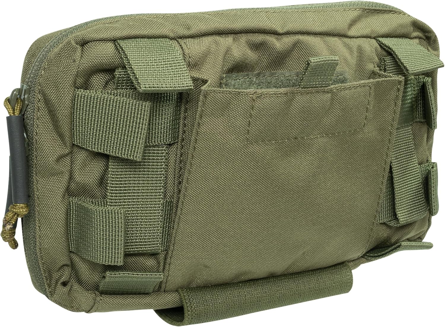 Burrito® MULTIPOUCH GEN. 3 Ranger Green, Ranger Green - Image 2