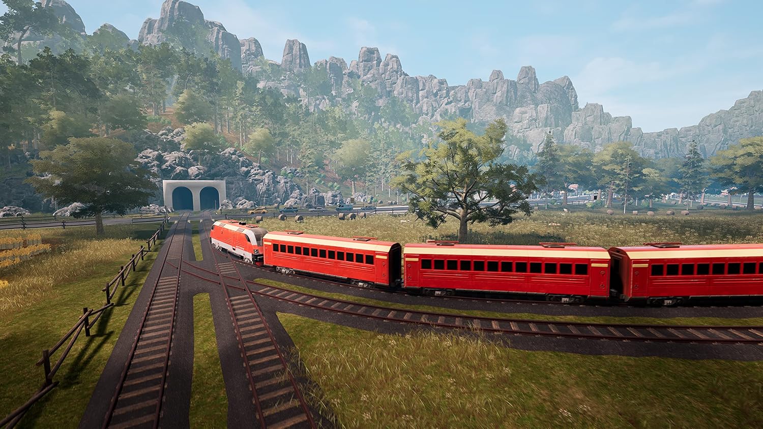 Bus Simulator 21 - Next Stop - Gold Edition [PS5] PlayStation 5, PlayStation 5 - Image 7
