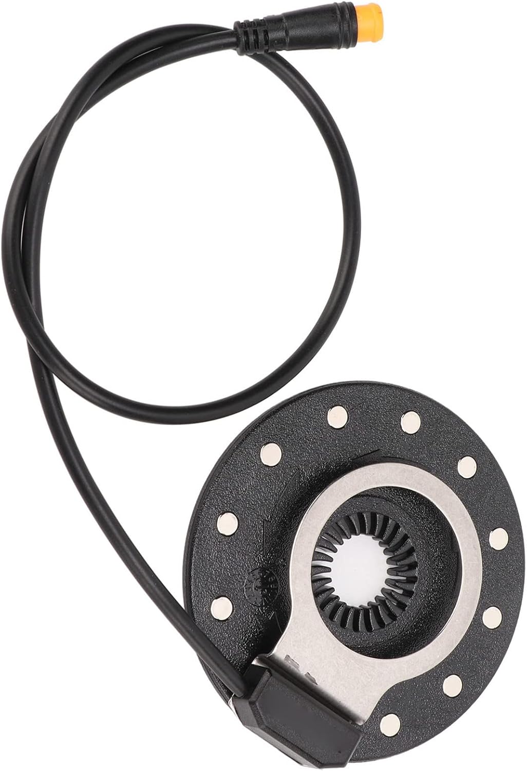Cait Assistenzsensor für Elektrofahrräder, rechts Doppelte Hallsensoren Stabil Langlebiger Tretsenso - Image 4