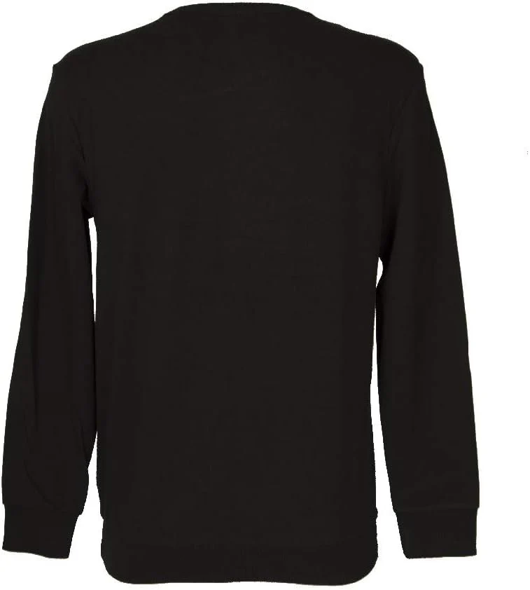 Calvin Klein Herren Sweatshirt ohne Kapuze - Image 5