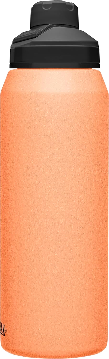 Camelbak Unisex – Erwachsene Chute Mag Vss 1L Trinkflasche, Desert Sunrise, Einheitsgrösse Desert Su - Image 5