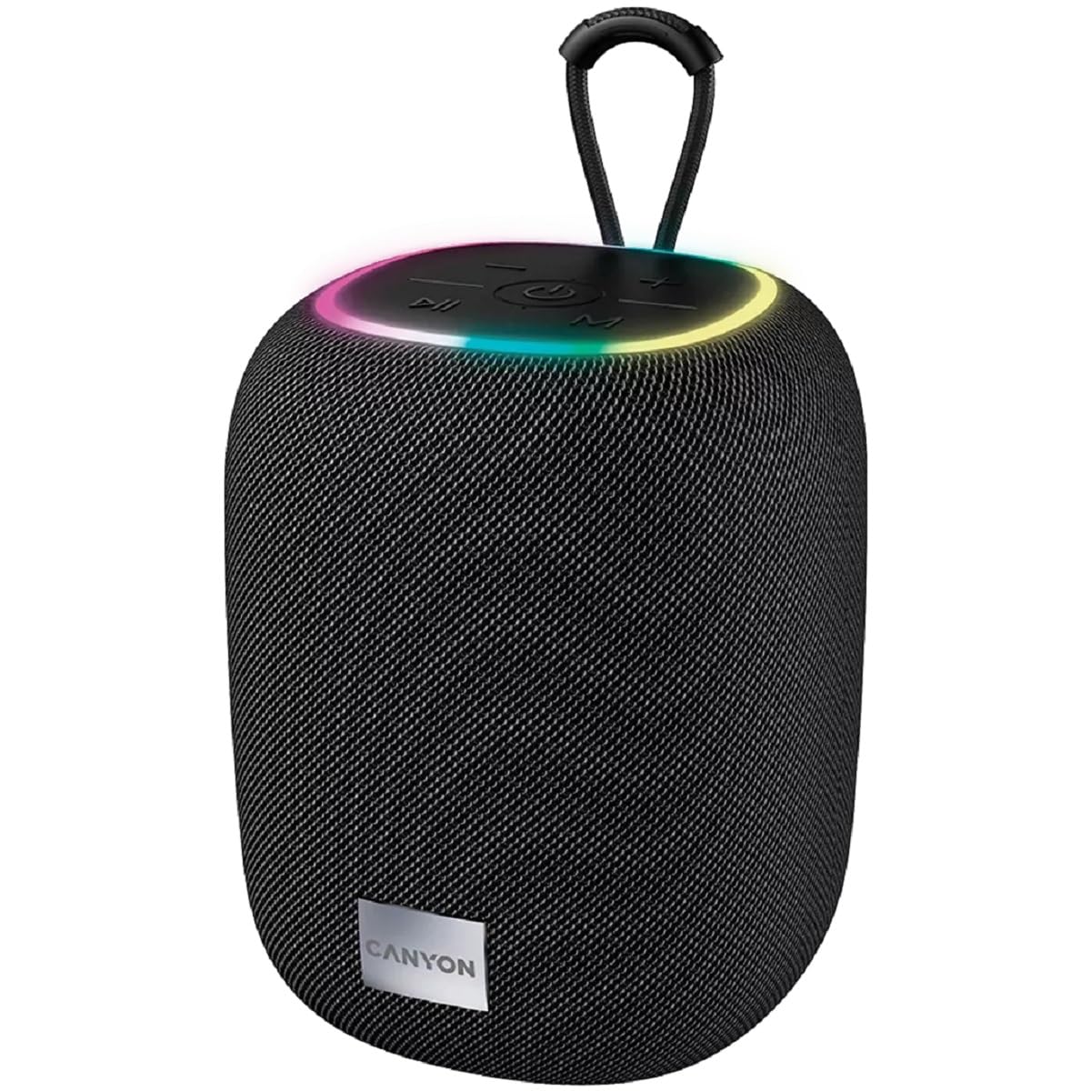 Canyon Bluetooth Speaker BSP-8 rot