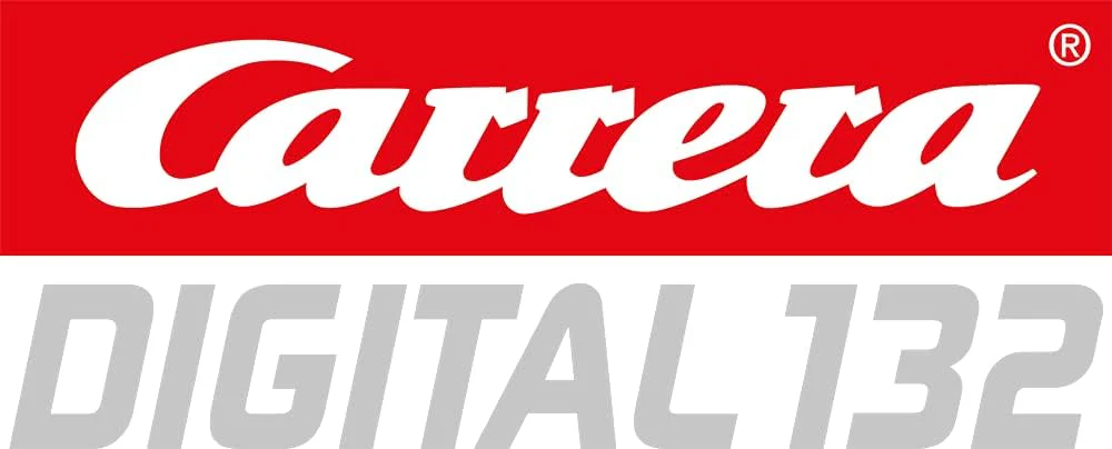 Carrera Digital 132 Ambulanz Rennauto | Slotcar für Rennbahn | Front- & Rücklicht & Bremslicht | Dig - Image 2