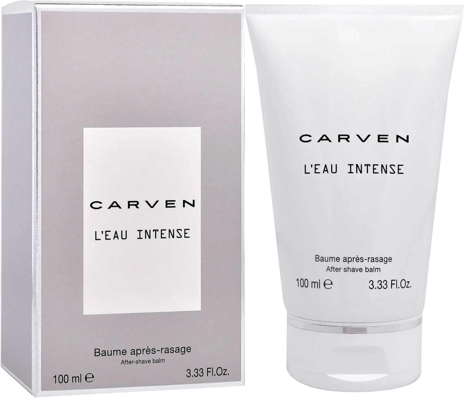 Carven L'Eau Intense Baume Après-Rasage 100 Ml - Image 5