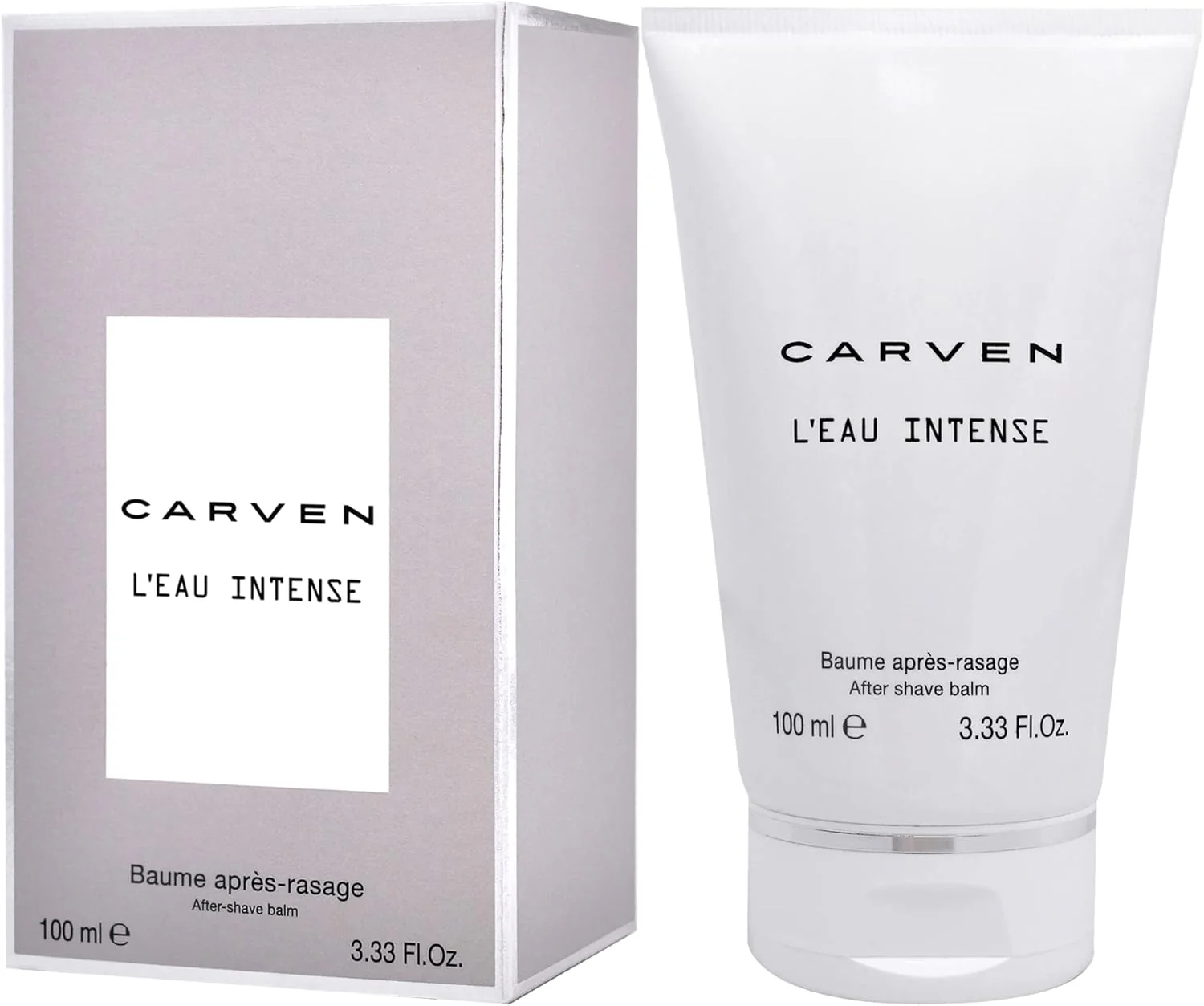 Carven L'Eau Intense Baume Après-Rasage 100 Ml - Image 6