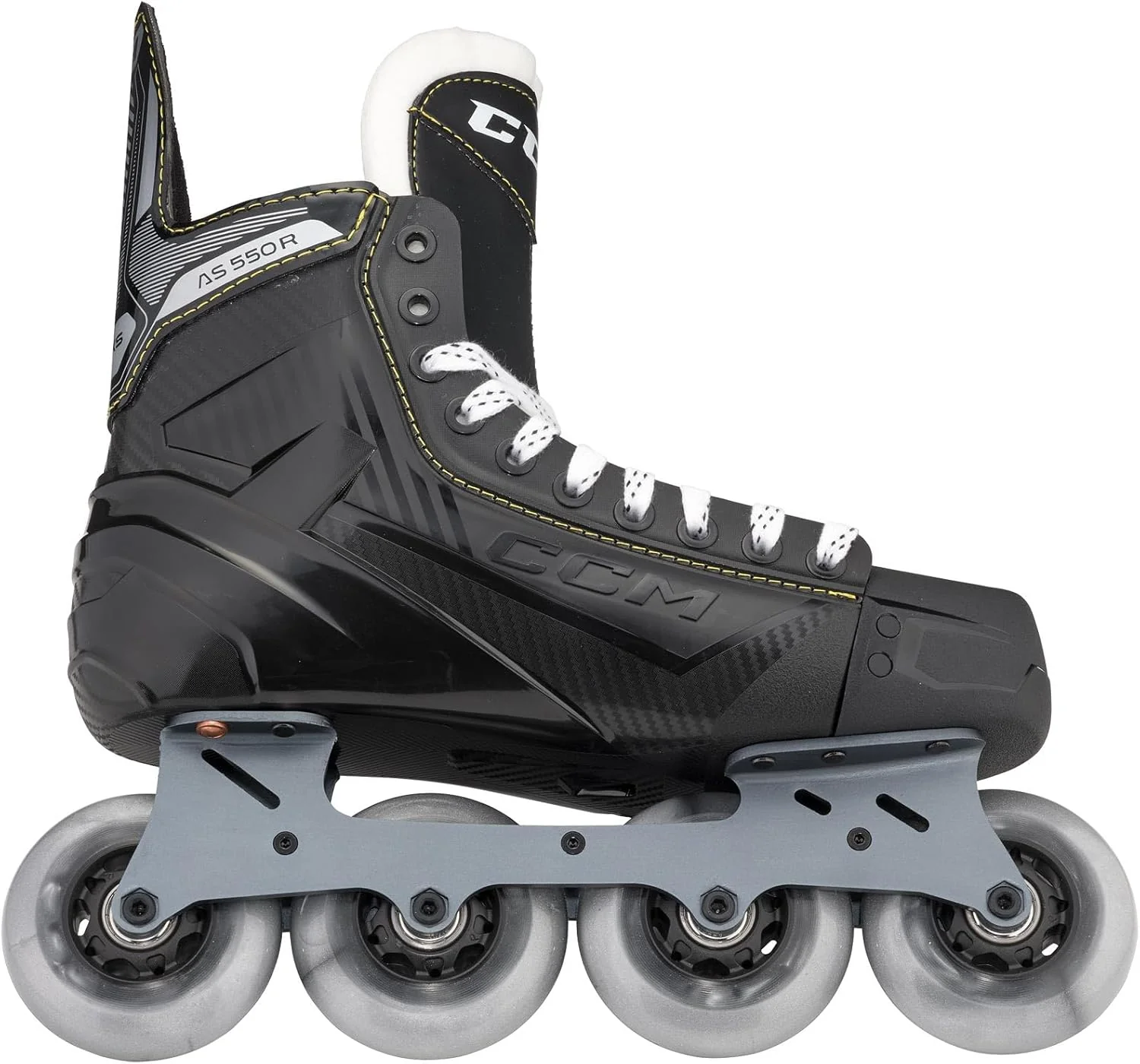 CCM Tacks RHA 550 Inliner Senior Multicolor, Multicolor - Image 7