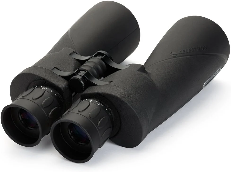 Celestron 71454 20 x 70 Echelon Fernglas – Schwarz - Image 2