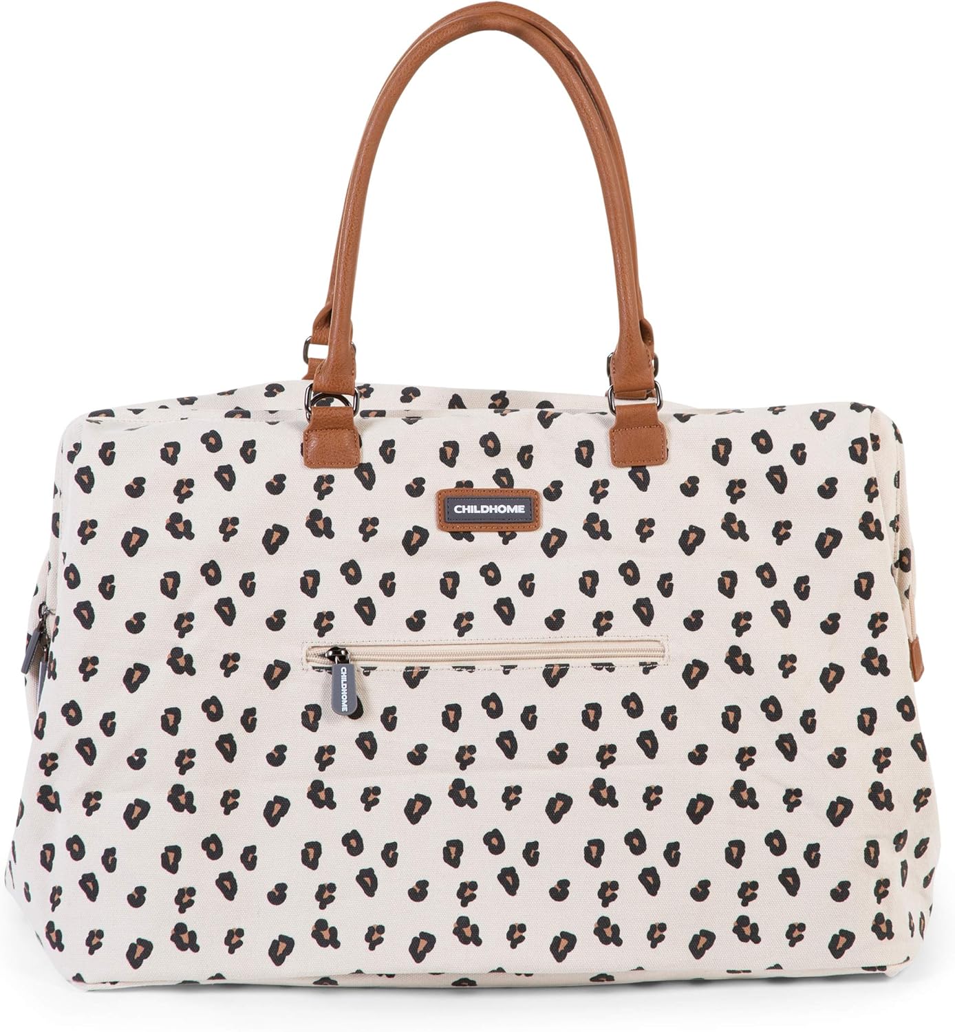 CHILDHOME Mommy Bag, Wickeltasche, Mutterschaft, Reisetasche, grosse Kapazität, Wickelunterlage, ver - Image 4