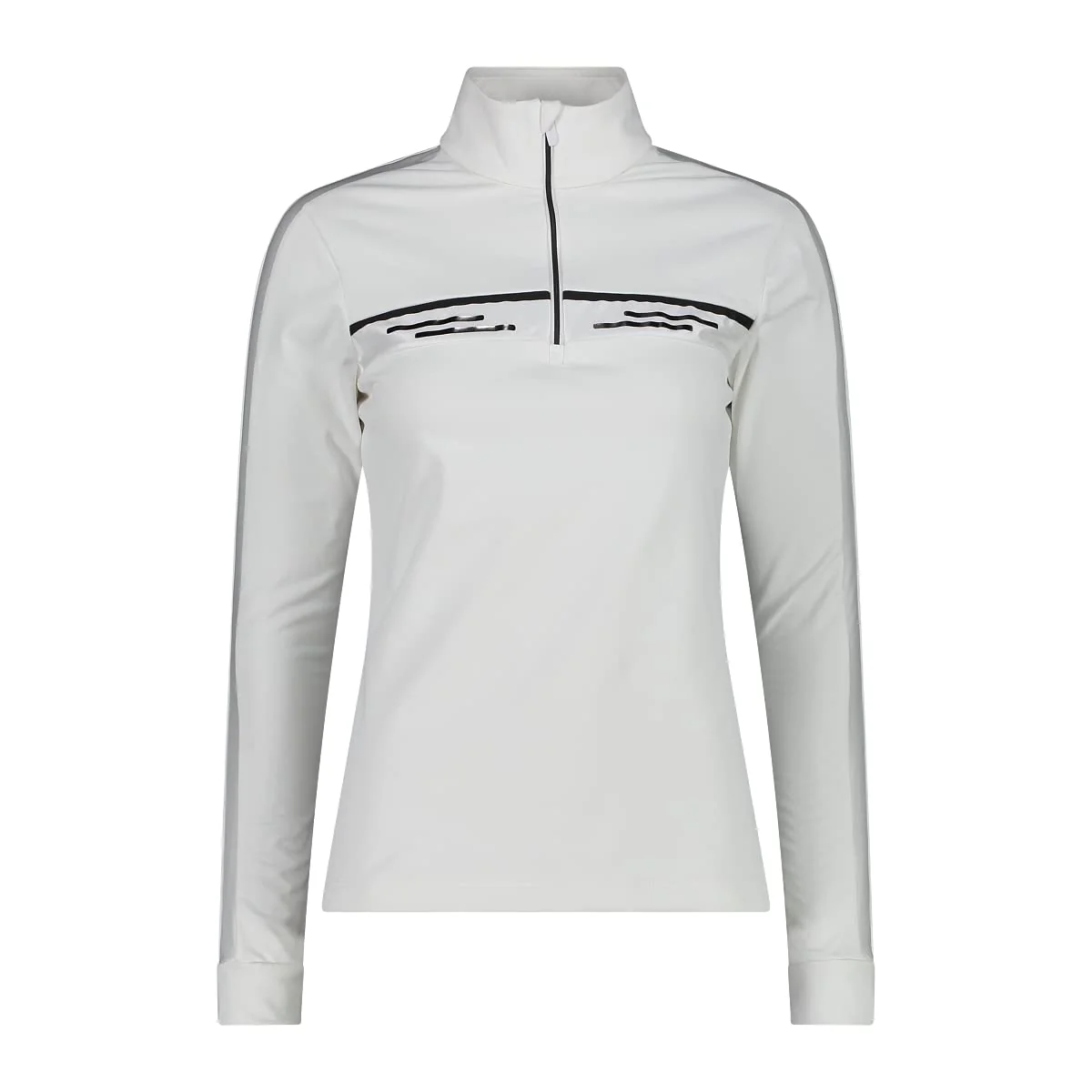 CMP Damen Pullover Kapuzenpullover Hoodie