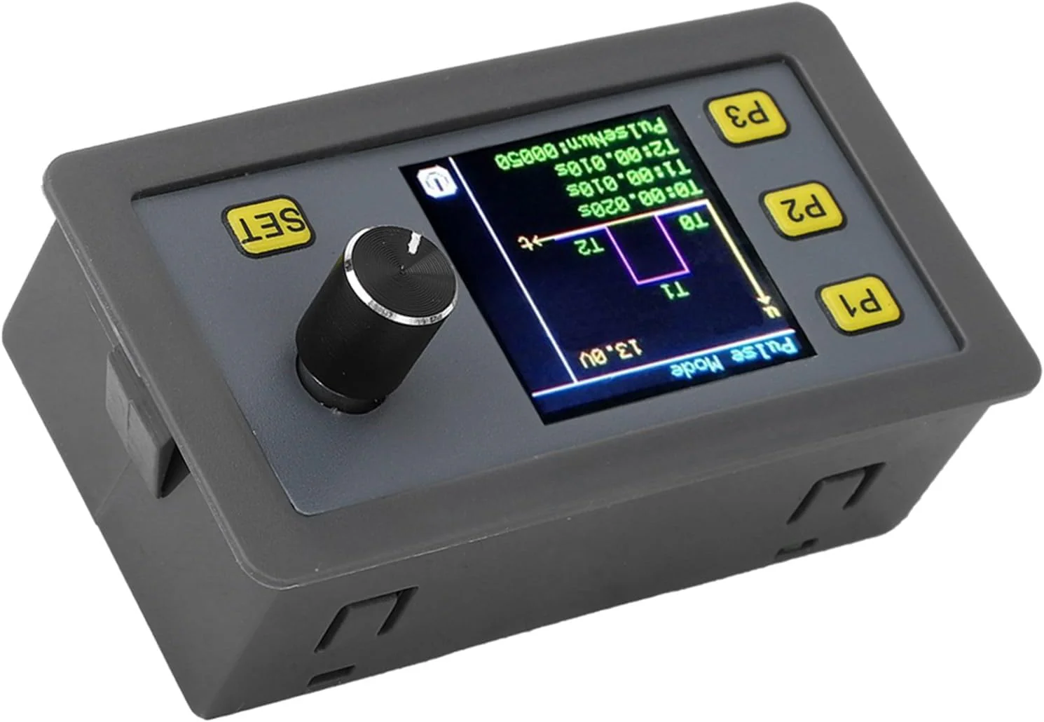 Cocoarm Einstellbare Signalgenerator-Modul 2-10V 4-20mA Sinus Welle für Spannungs Frequenz-Arbeits Z - Image 8