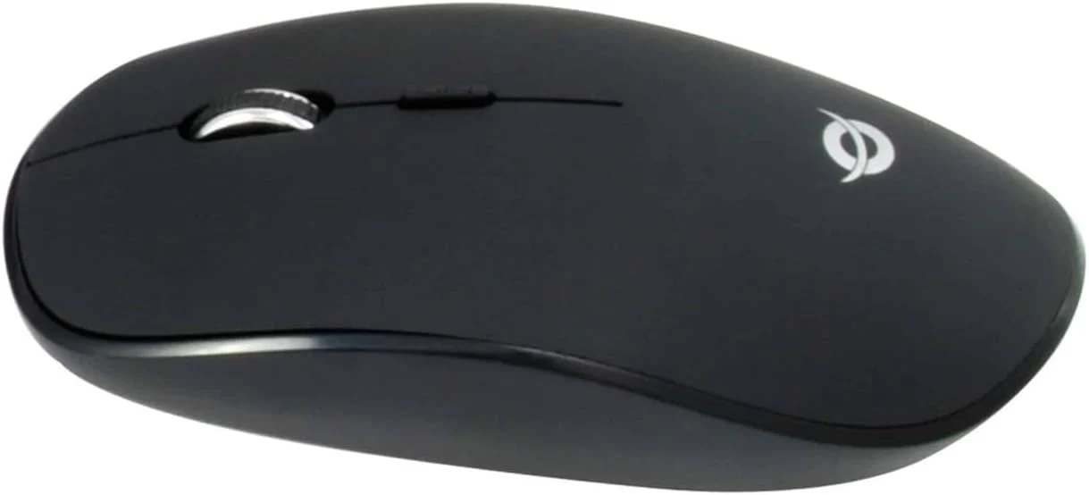 Conceptronic ORAZIO01DE Kabellose Tastatur- und Maus-Kombination, Tastaturlayout deutsch - Image 2