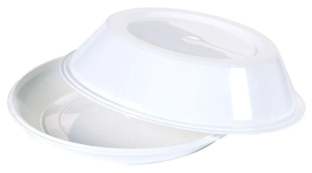Contacto Warmhalte-Set, weiss aus Polypropylen