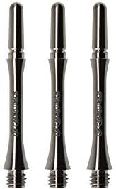 COSMO DARTS Welle Fit Welle Metall Titan Ebene Spin 3. - Image 2