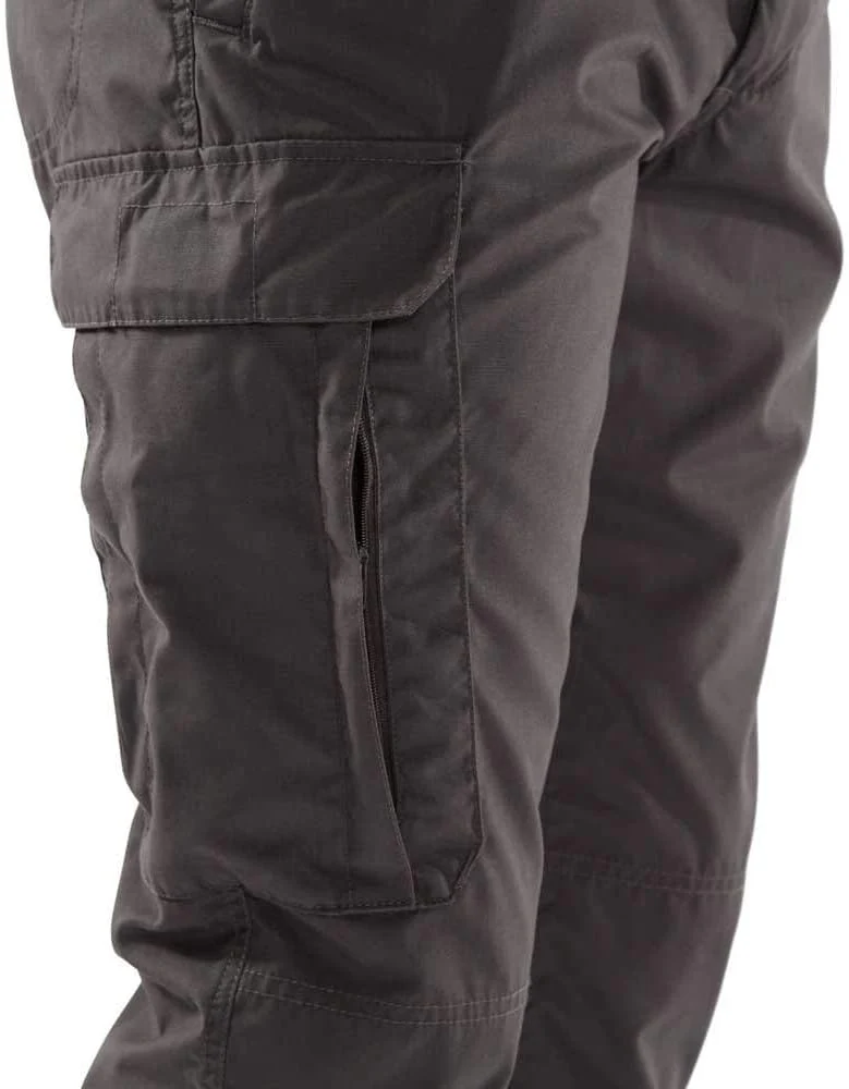 Craghoppers Men's Kiwi Slim Hose Herren Slacks 40 Bark, 40 Bark - Image 6