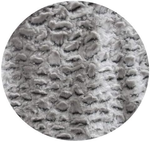 Croci C2078418 Heizkörper Katzenbett 48 x 30 x 26 cm, Grey - Image 7