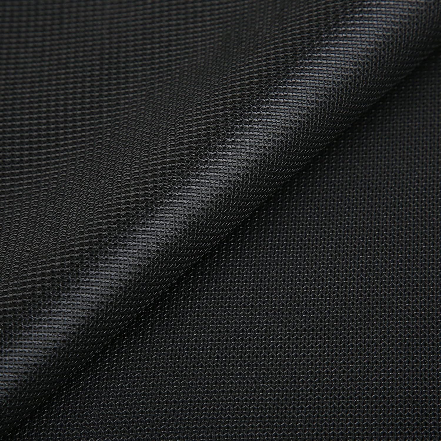 Cuifati Lautsprecher-Grill-Tuch, 140 X 91 cm Lautsprecher-Tuch Mesh-Stoff Lautsprecher-Mesh-Tuch Sta - Image 4