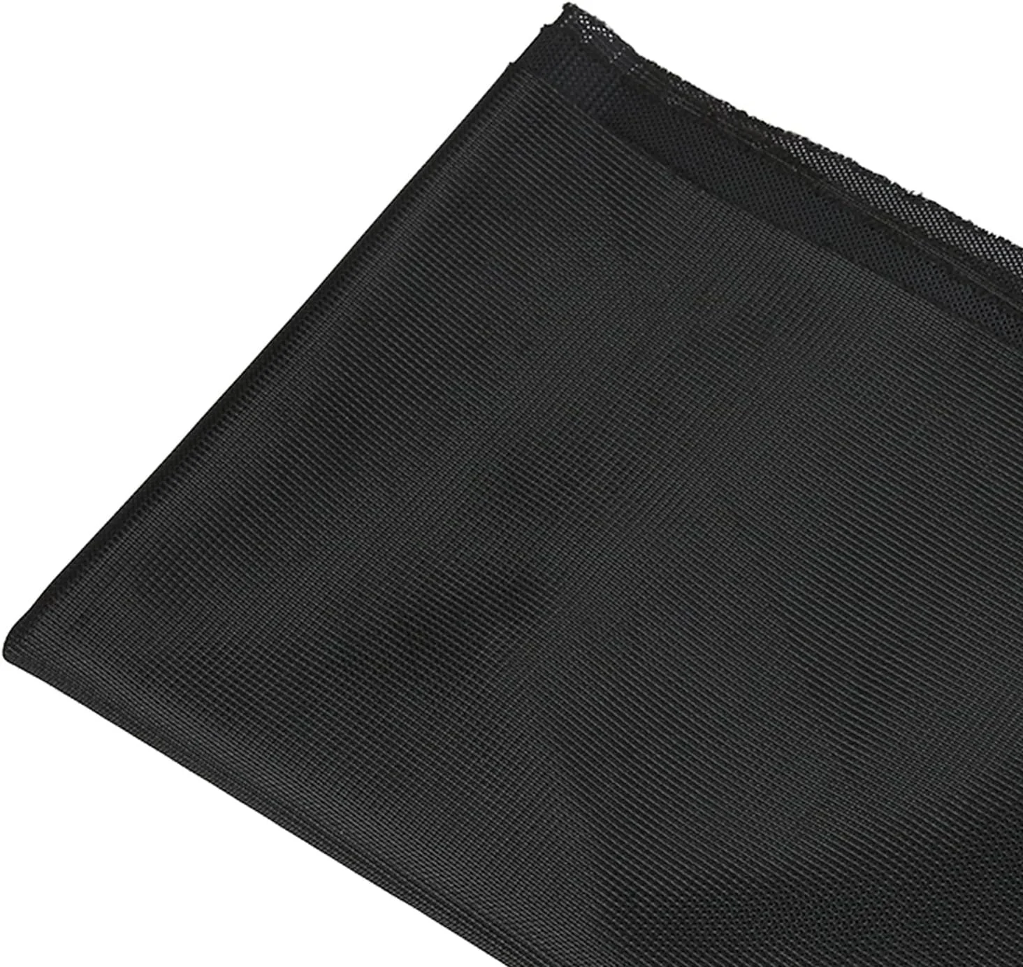Cuifati Lautsprecher-Grill-Tuch, 140 X 91 cm Lautsprecher-Tuch Mesh-Stoff Lautsprecher-Mesh-Tuch Sta - Image 7