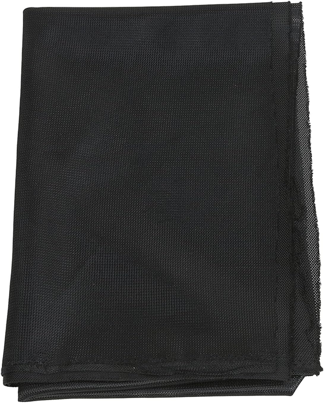 Cuifati Lautsprecher-Grill-Tuch, 140 X 91 cm Lautsprecher-Tuch Mesh-Stoff Lautsprecher-Mesh-Tuch Sta - Image 8