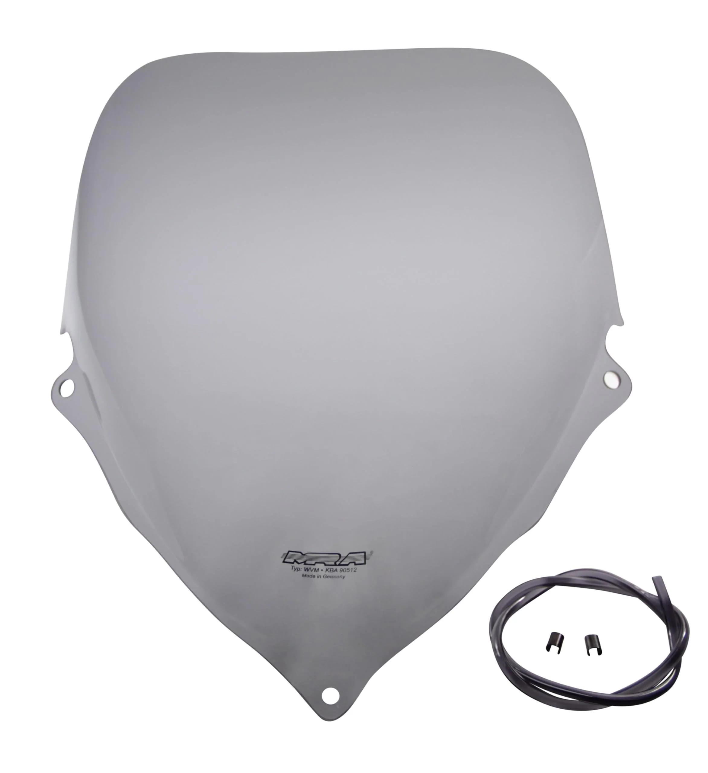 CUPOLINO STANDARD FUME GRIGIO FumÃ, FumÃ