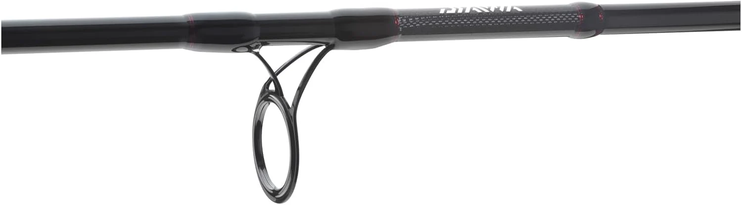 DAIWA Ninja X Spin 2.10m 5-20g, 2 Teile, Fast, Spinning Angelrute - Image 4