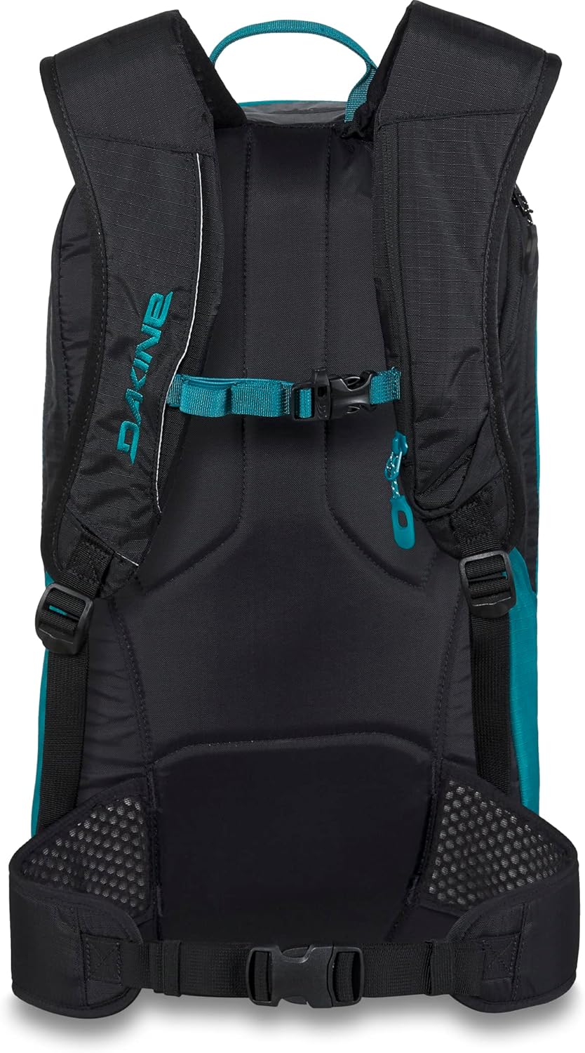 Dakine Damen Mission Pro 18l 18L Tiefer See, 18L Tiefer See - Image 2
