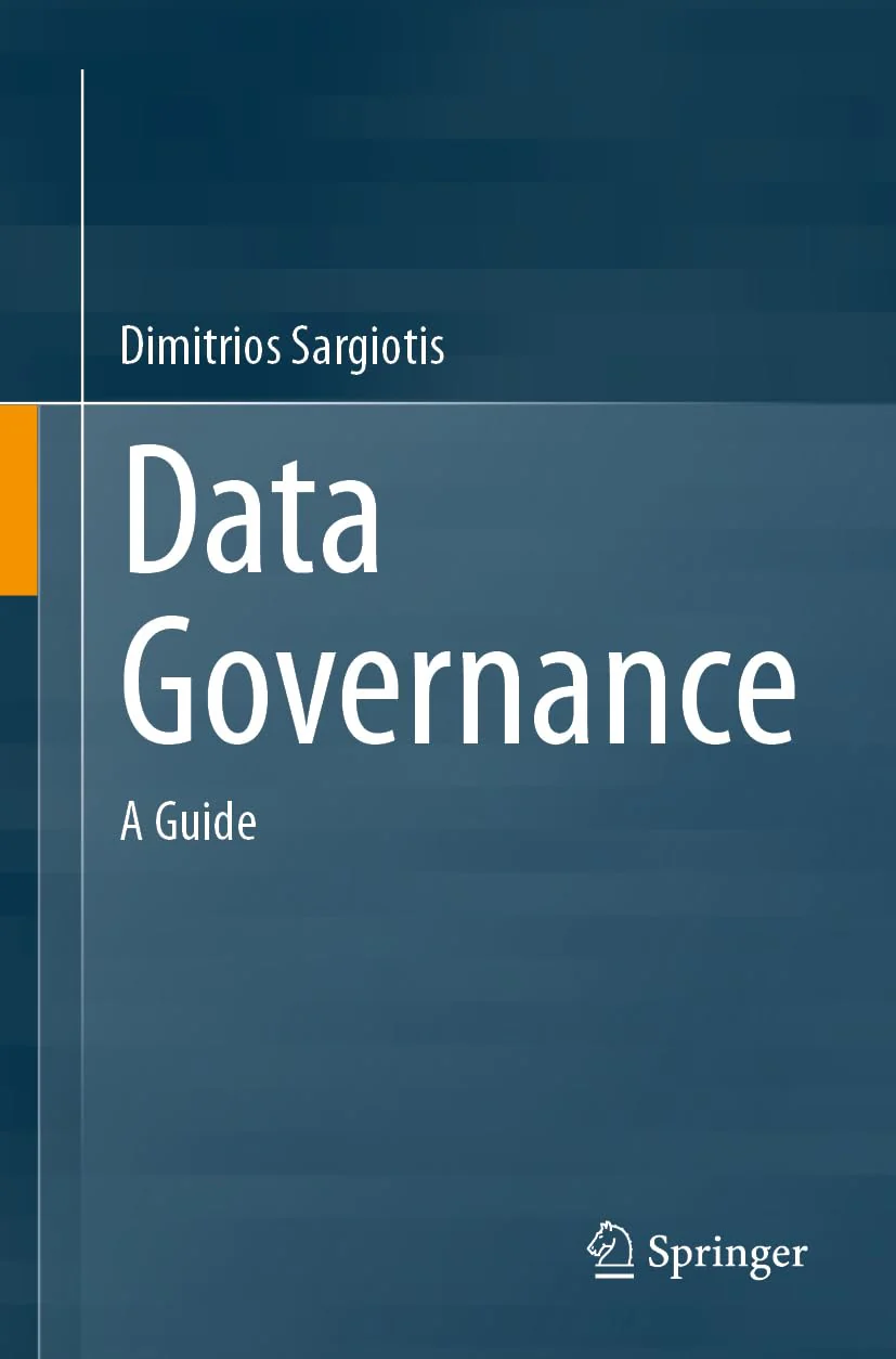 Data Governance: A Guide, Taschenbuch