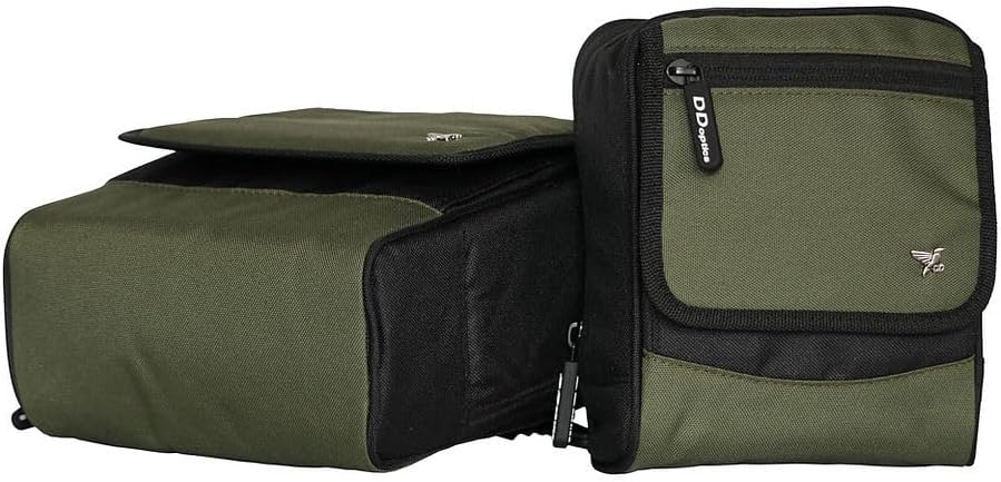 DDoptics Fernglas Pirschler Range 10x45 Grün 441931049 - Image 2