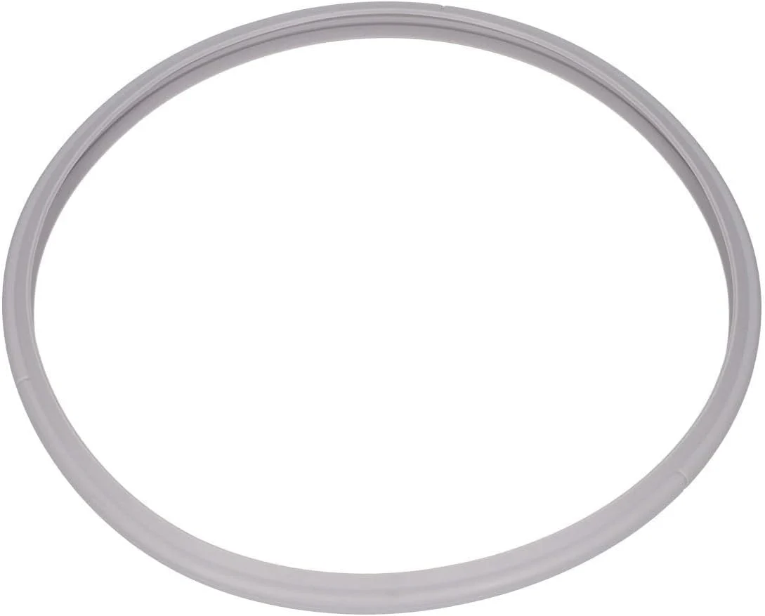 Deckeldichtung wie Fissler 038-687-00-205/0 für 26cmØ Schnellkochtopf - Image 3