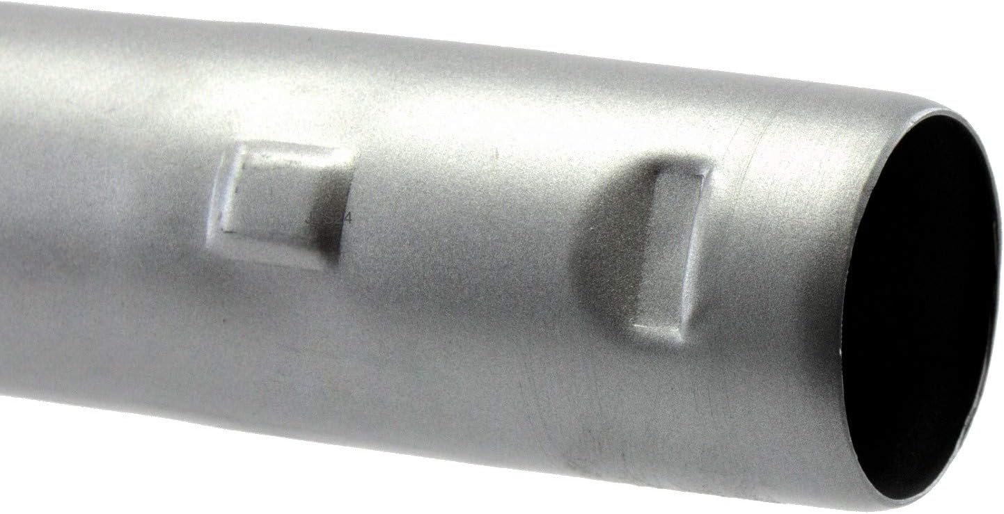 DeClean Teleskoprohr, Verlängerungsrohr, Stange, Saugrohr kompatibel mit Siemens Serien: Z2.0, Z 2.0 - Image 3