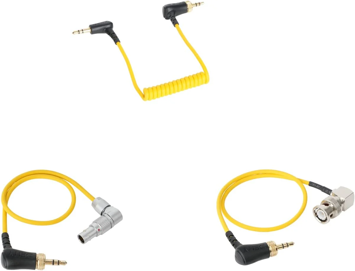Deity TC-1 KIT Drahtloser Timecode-Generator 2.4G Radio Bluetooth 5.0-Unterstützung APP-Steuerung Ti - Image 4